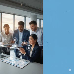 תיאור קצר ותכליתי של התמונה